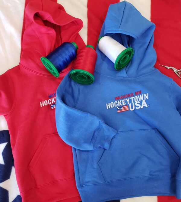 Hockeytown USA® Gear
