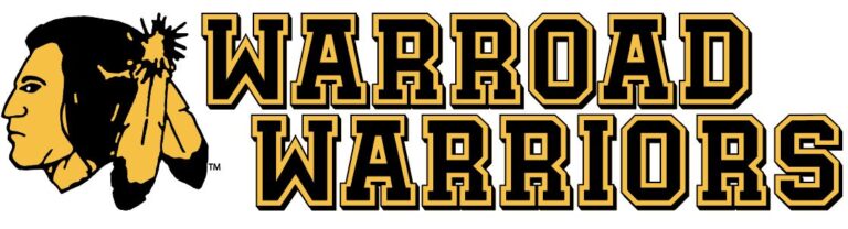 Warroad Warriors - Warroad Threads, Warroad, MN